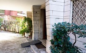 Ermete Vatican House